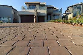 Best Asphalt Driveway Installation  in Stigler, OK